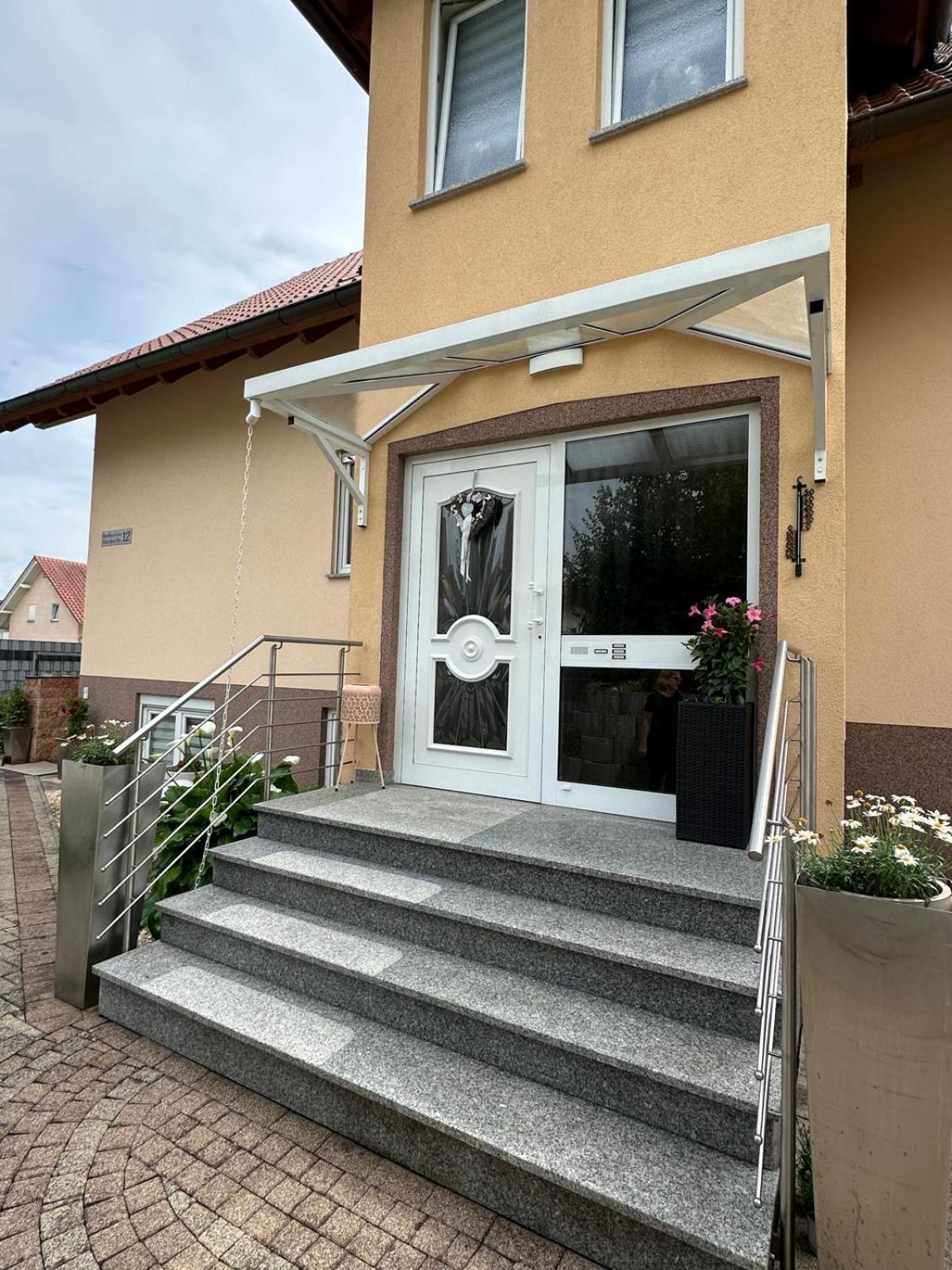 Lenavi'S Fewo Naehe Europa Park & Rulantica Kippenheim Bagian luar foto