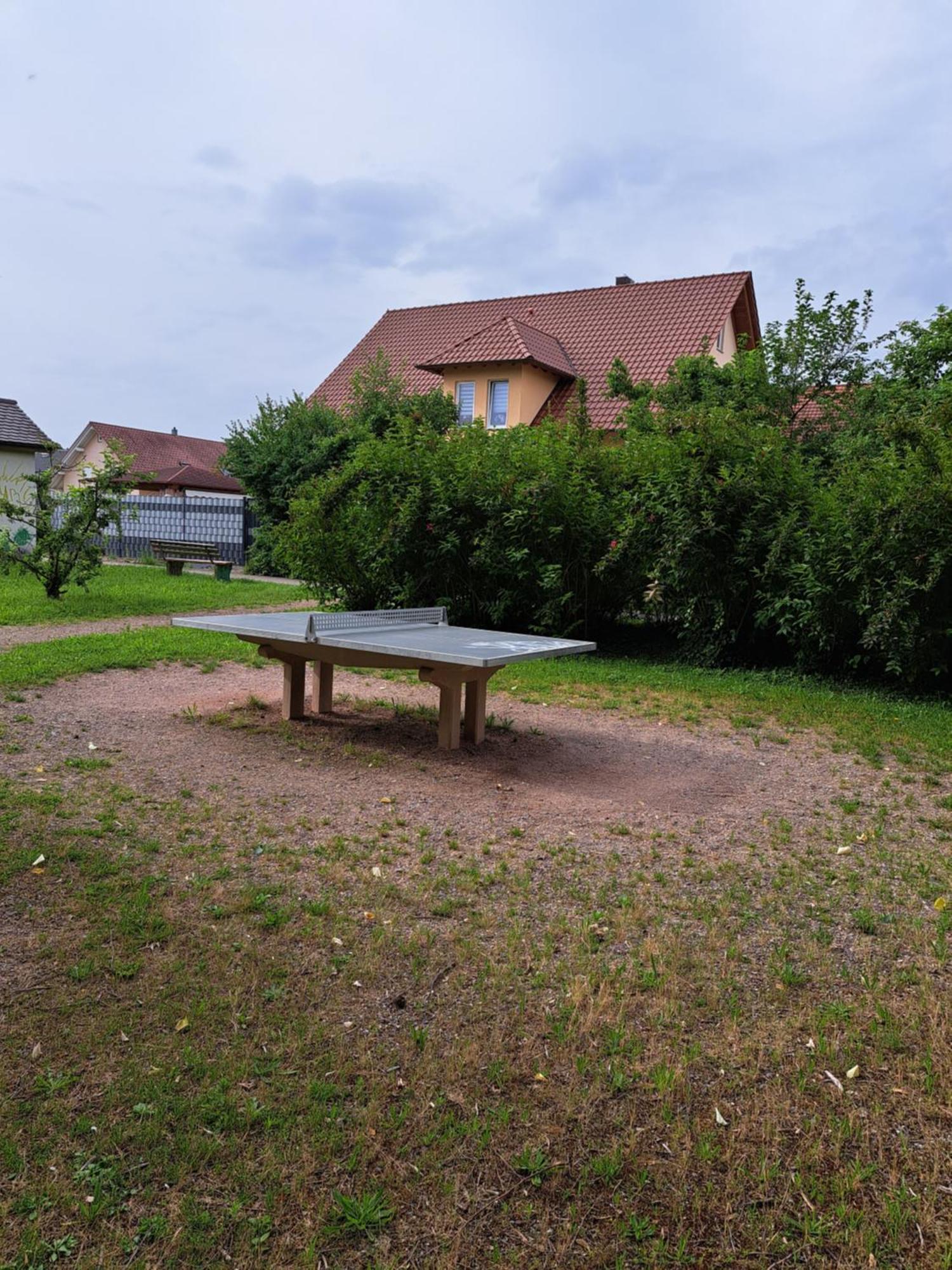 Lenavi'S Fewo Naehe Europa Park & Rulantica Kippenheim Bagian luar foto