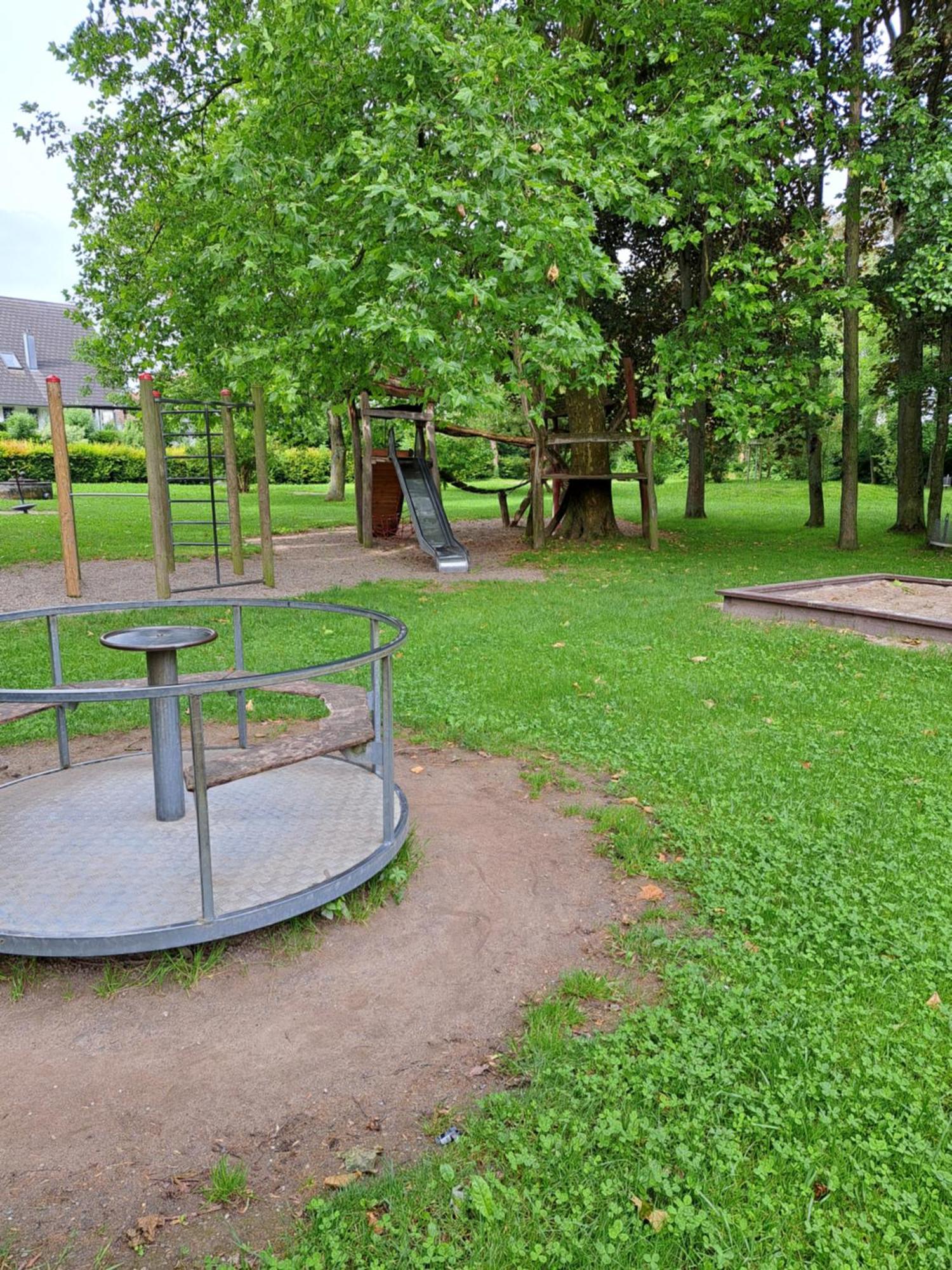 Lenavi'S Fewo Naehe Europa Park & Rulantica Kippenheim Bagian luar foto