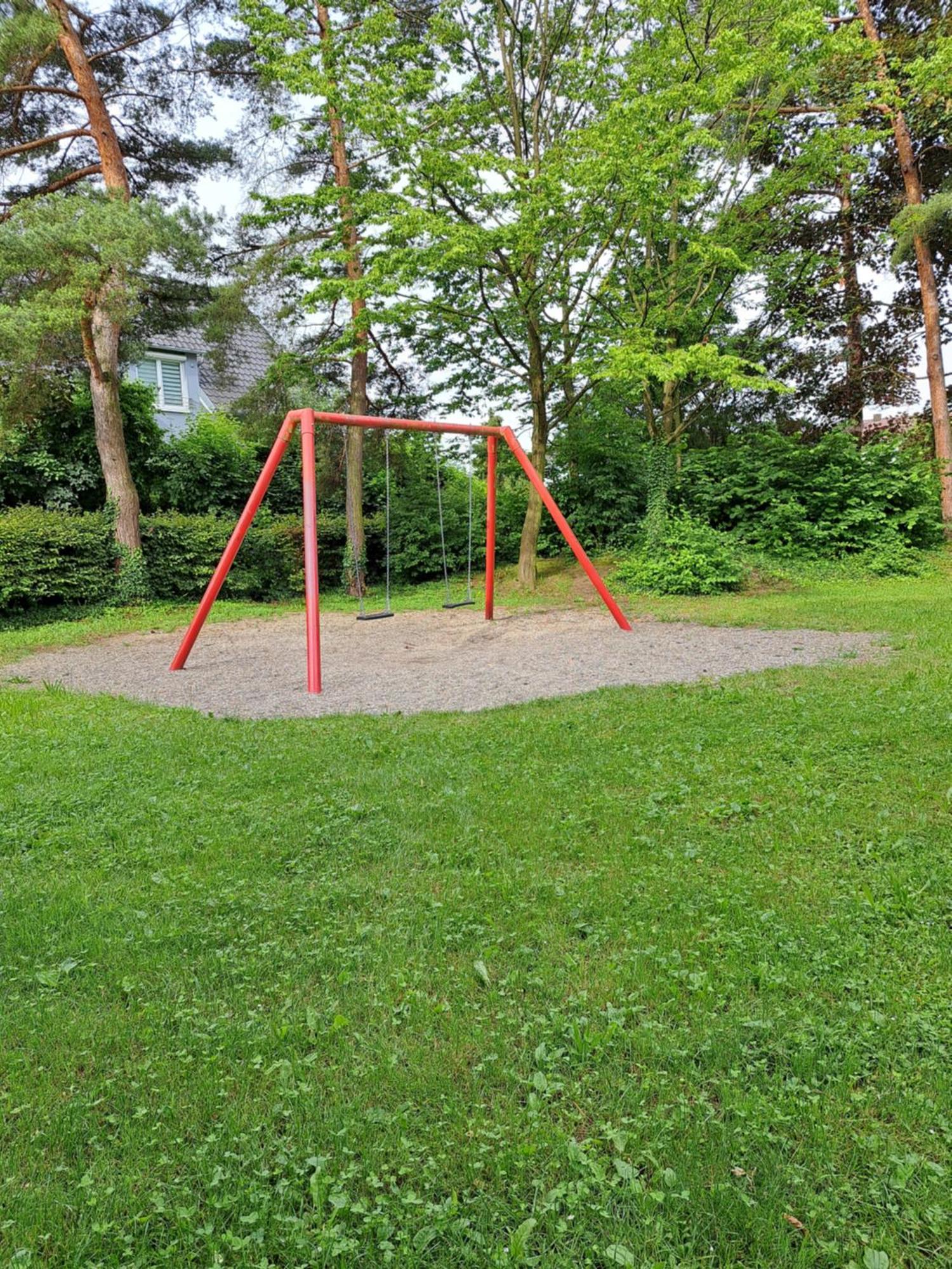 Lenavi'S Fewo Naehe Europa Park & Rulantica Kippenheim Bagian luar foto