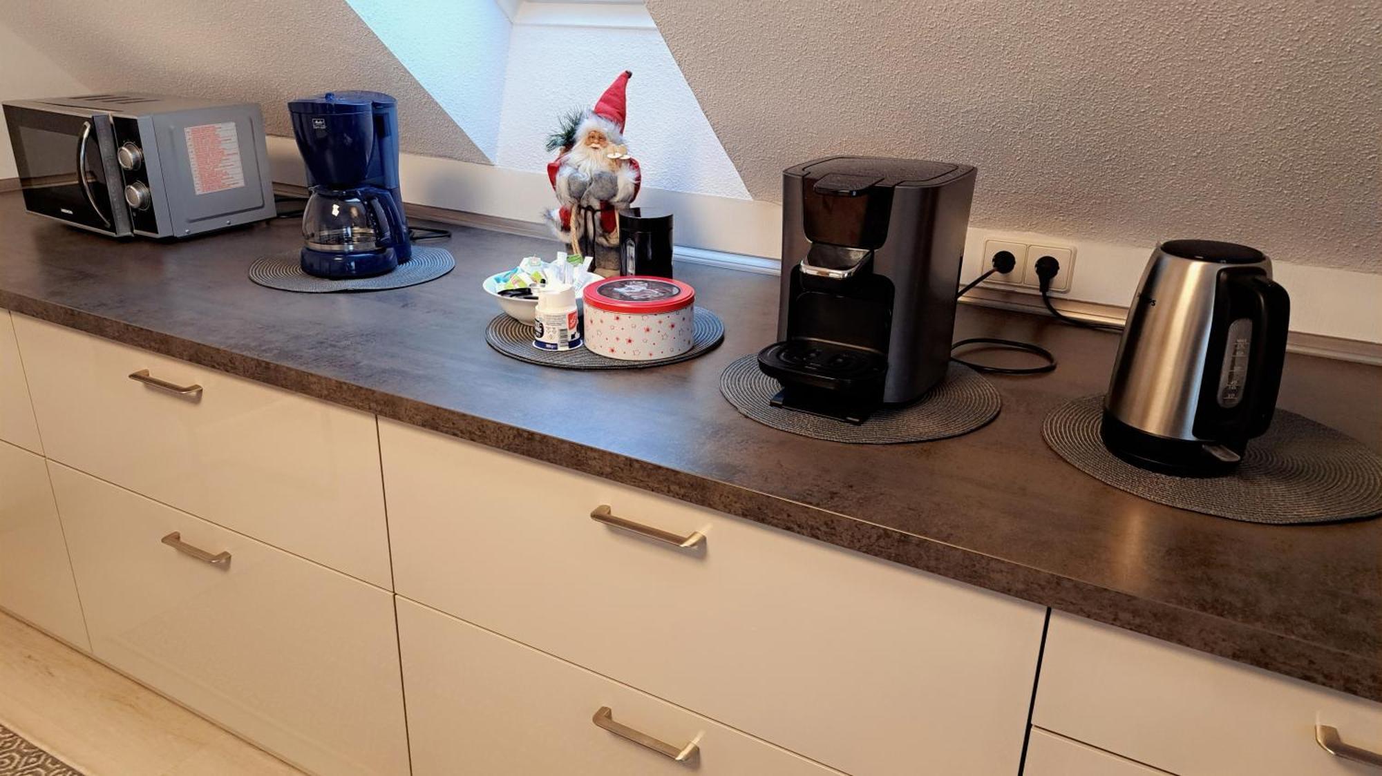 Lenavi'S Fewo Naehe Europa Park & Rulantica Kippenheim Bagian luar foto