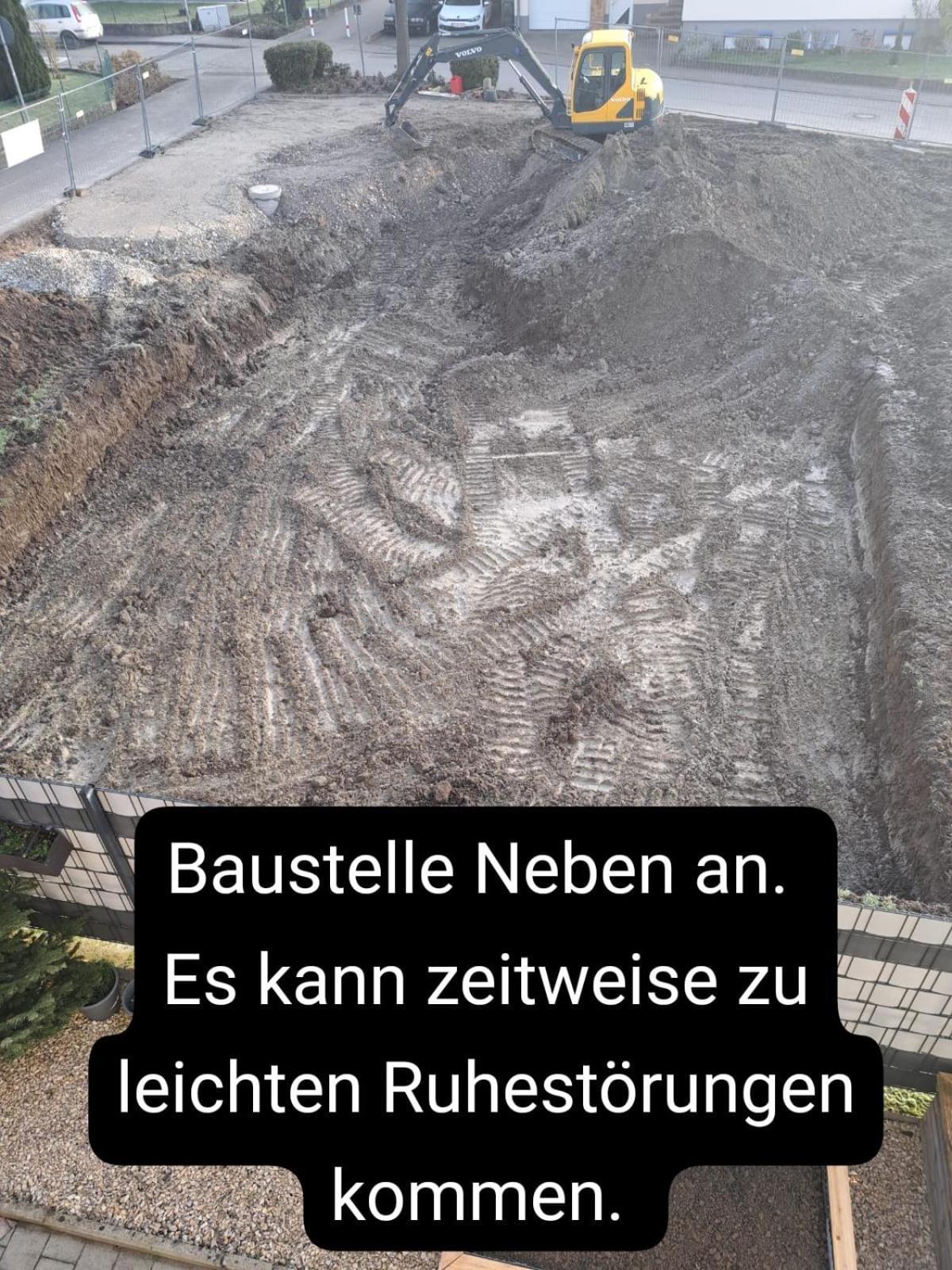 Lenavi'S Fewo Naehe Europa Park & Rulantica Kippenheim Bagian luar foto