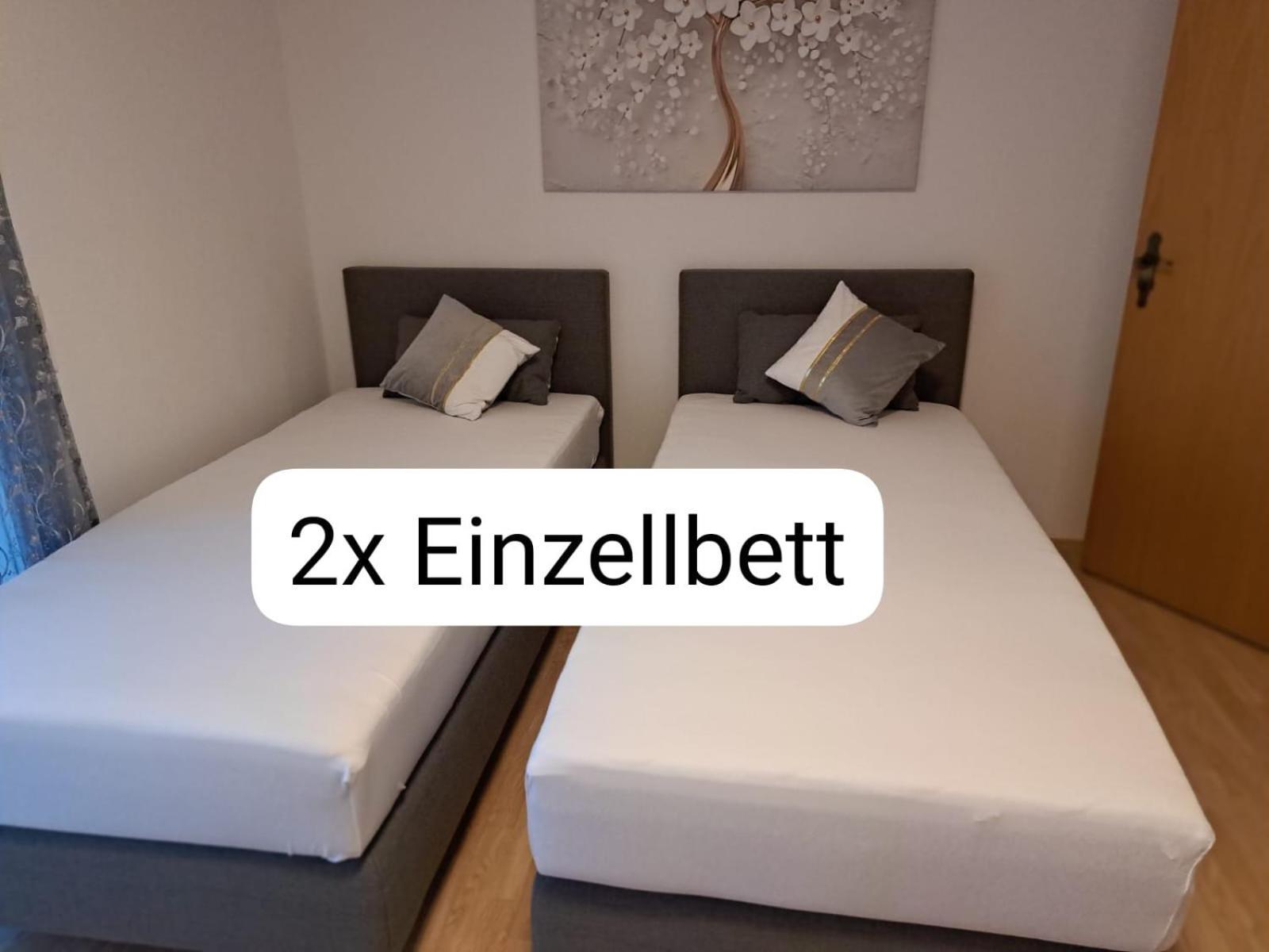 Lenavi'S Fewo Naehe Europa Park & Rulantica Kippenheim Bagian luar foto
